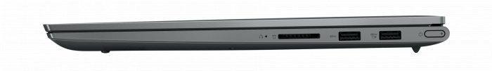 Lenovo Yoga Slim 7 Pro (Bild: Lenovo)